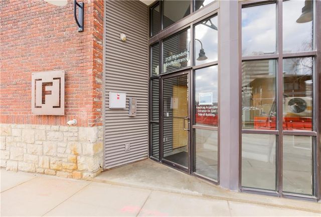 2120 Wyandotte Street 4, Kansas City, MO 64108