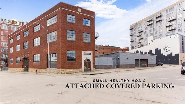 2120 Wyandotte Street 4, Kansas City, MO 64108