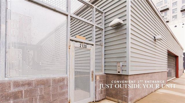 2120 Wyandotte Street 4, Kansas City, MO 64108