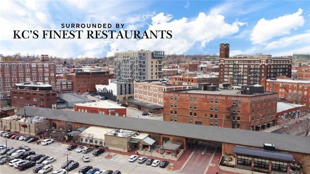 2120 Wyandotte Street 4, Kansas City, MO 64108