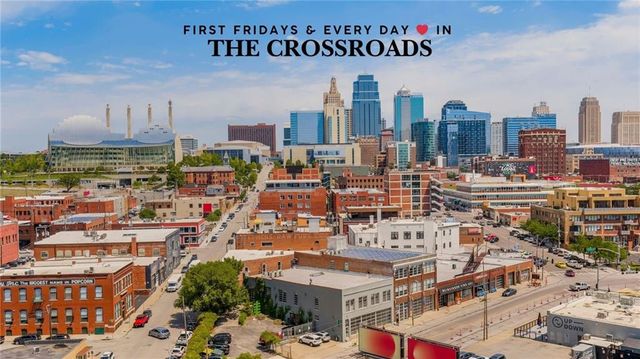 2120 Wyandotte Street 4, Kansas City, MO 64108