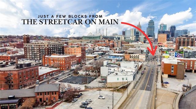 2120 Wyandotte Street 4, Kansas City, MO 64108