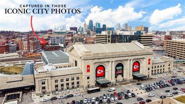 2120 Wyandotte Street 4, Kansas City, MO 64108