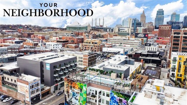 2120 Wyandotte Street 4, Kansas City, MO 64108
