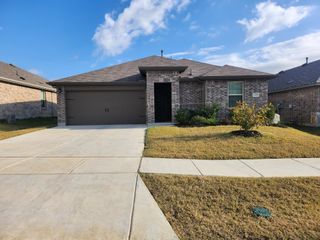 1306 Turkey Run Drive, Denton, TX 76207