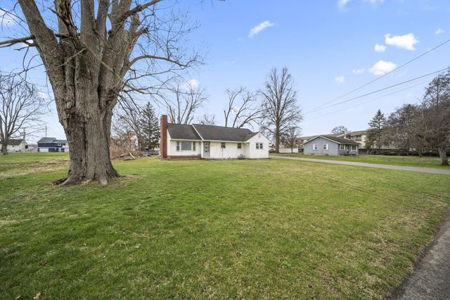 5023 Walnut Road, Buckeye Lake, OH 43008