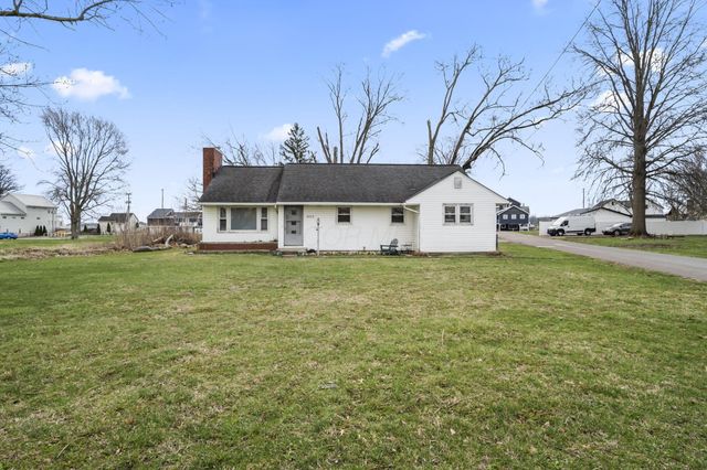 5023 Walnut Road, Buckeye Lake, OH 43008