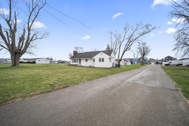 5023 Walnut Road, Buckeye Lake, OH 43008