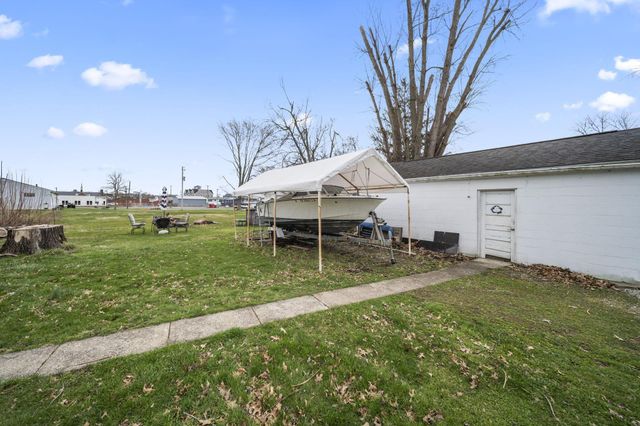 5023 Walnut Road, Buckeye Lake, OH 43008