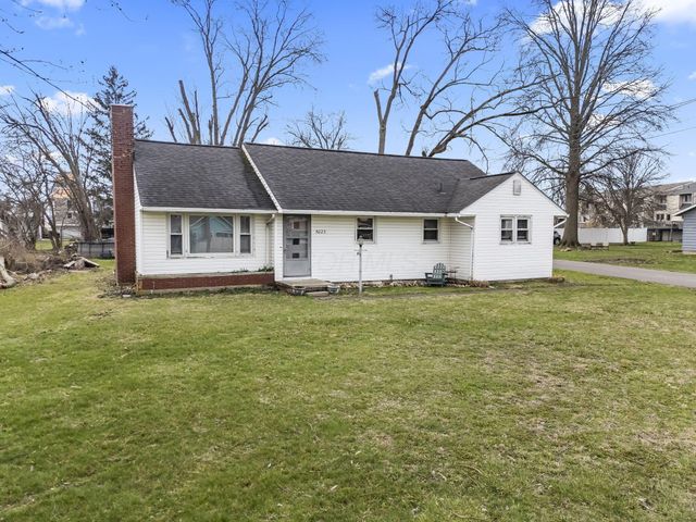 5023 Walnut Road, Buckeye Lake, OH 43008