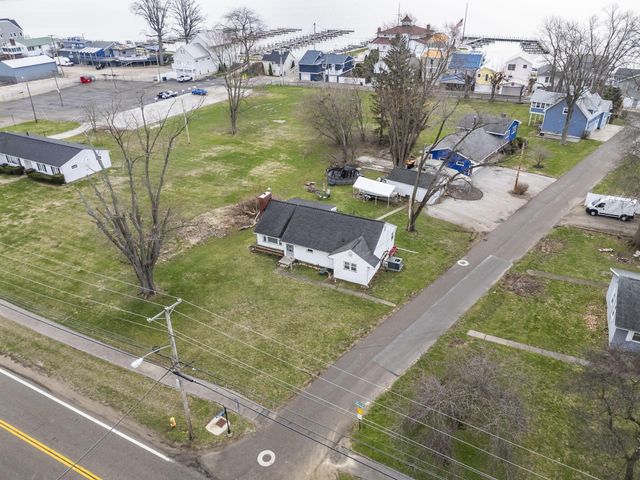 5023 Walnut Road, Buckeye Lake, OH 43008