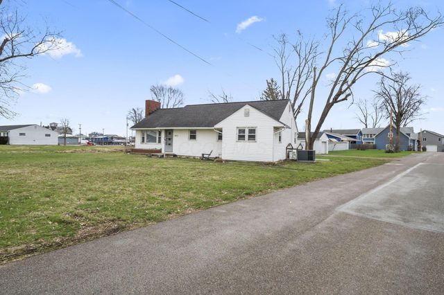 5023 Walnut Road, Buckeye Lake, OH 43008