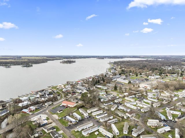 5023 Walnut Road, Buckeye Lake, OH 43008