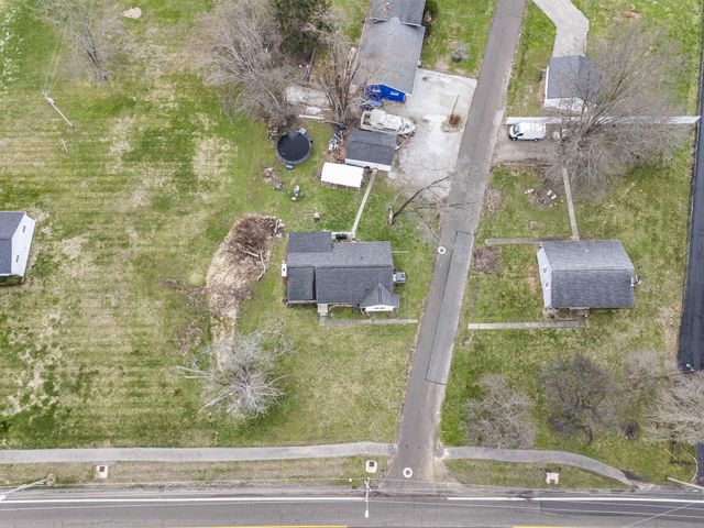 5023 Walnut Road, Buckeye Lake, OH 43008