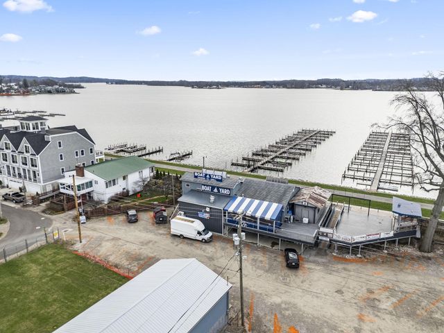 5023 Walnut Road, Buckeye Lake, OH 43008