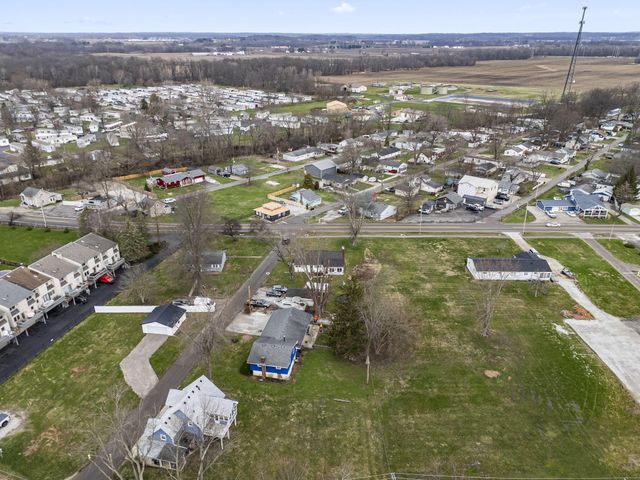 5023 Walnut Road, Buckeye Lake, OH 43008