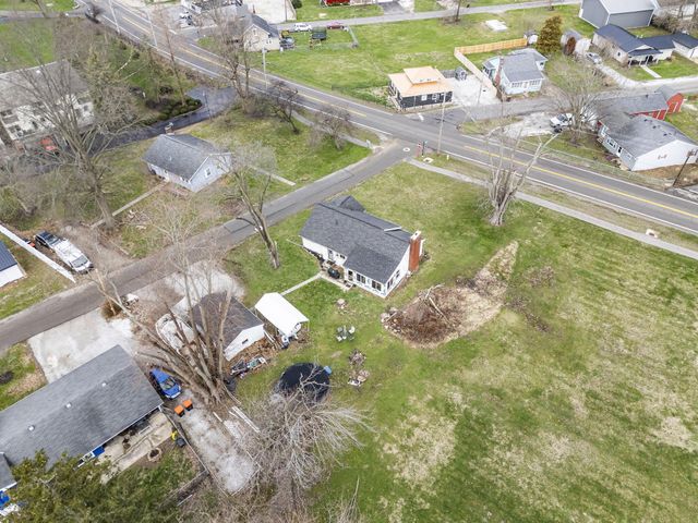 5023 Walnut Road, Buckeye Lake, OH 43008