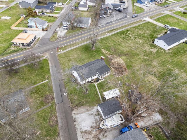 5023 Walnut Road, Buckeye Lake, OH 43008