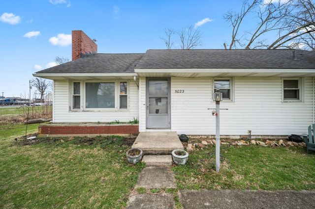 5023 Walnut Road, Buckeye Lake, OH 43008