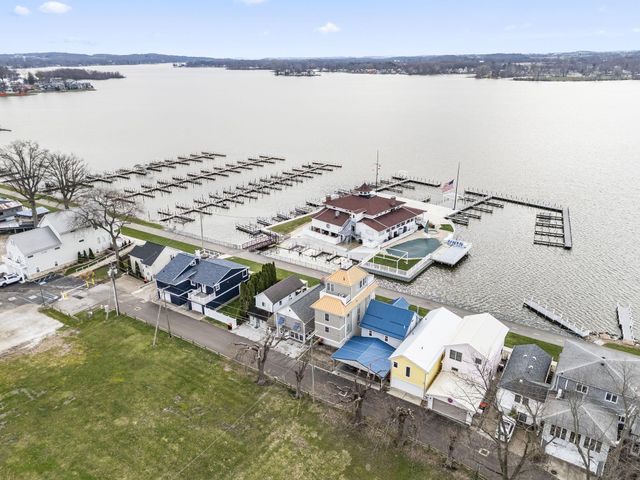 5023 Walnut Road, Buckeye Lake, OH 43008