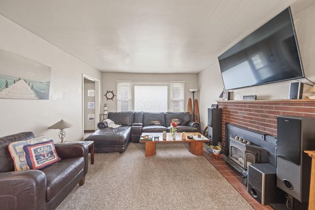5023 Walnut Road, Buckeye Lake, OH 43008