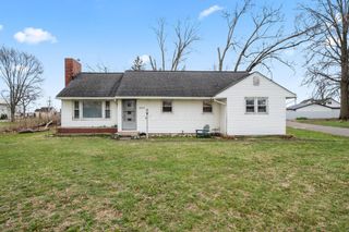 5023 Walnut Road, Buckeye Lake, OH 43008