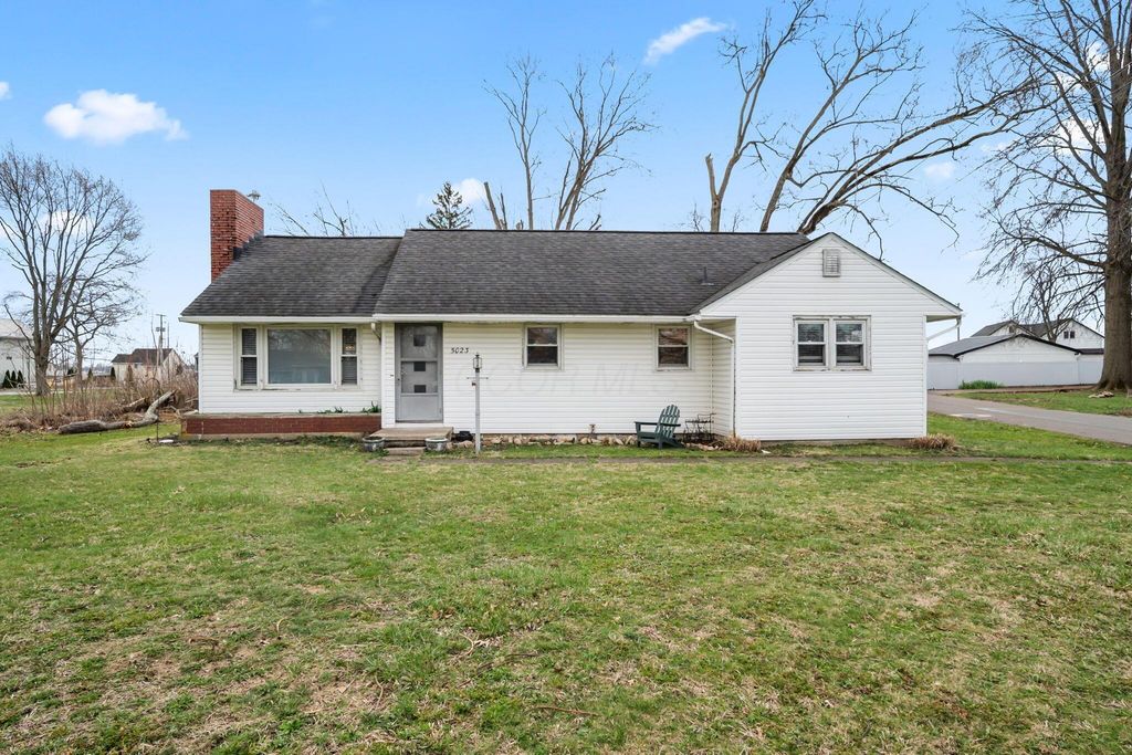 5023 Walnut Road, Buckeye Lake, OH 43008