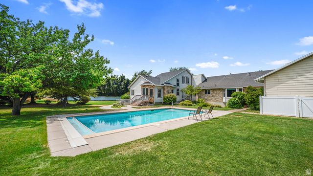 10434 N 6400 W, Highland, UT 84003