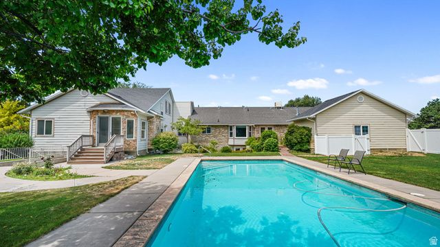 10434 N 6400 W, Highland, UT 84003