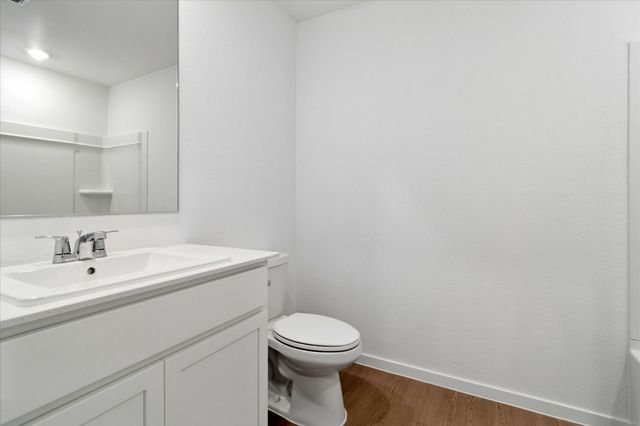 3105 Campeiro Avenue, Providence Village, TX 76227