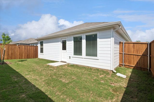 3105 Campeiro Avenue, Providence Village, TX 76227