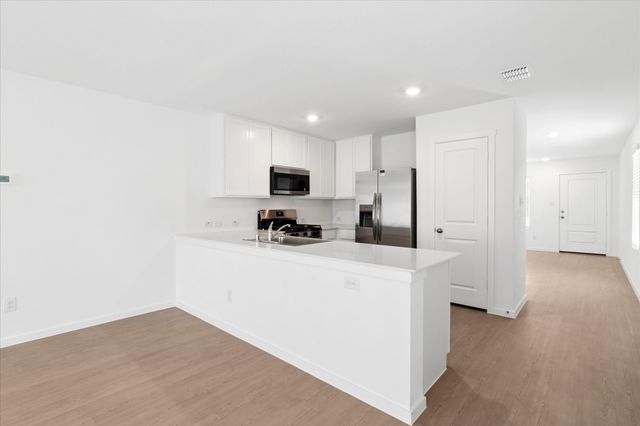 3105 Campeiro Avenue, Providence Village, TX 76227