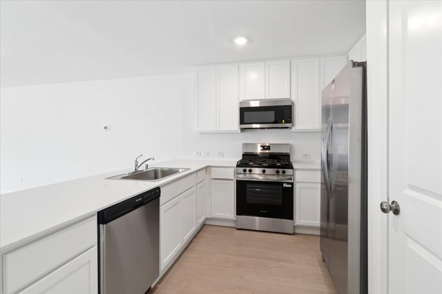 3105 Campeiro Avenue, Providence Village, TX 76227