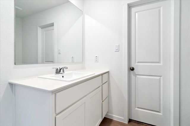 3105 Campeiro Avenue, Providence Village, TX 76227