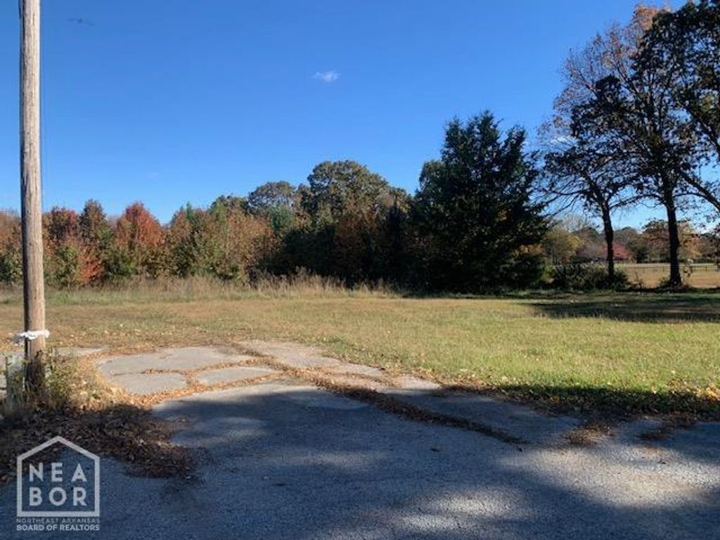 501 Foster Drive, Jonesboro, AR 72401