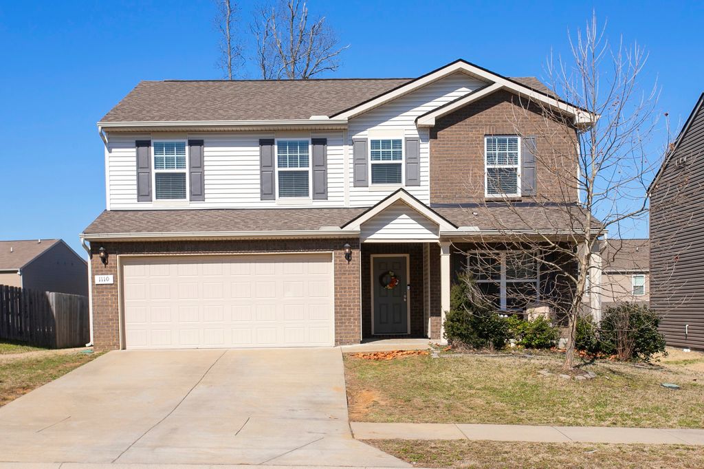 1110 Pickett Rd, Lebanon, TN 37087