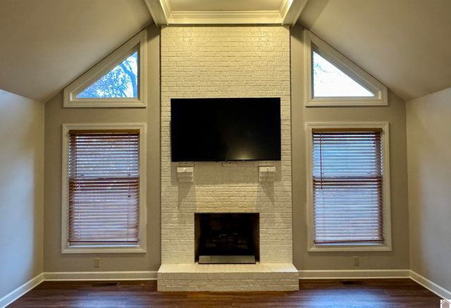 140 Pinebrook Drive, Paducah, KY 42001