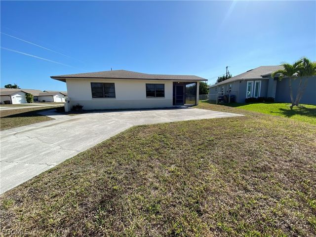 801 SE 5th AVE 2b, Cape Coral, FL 33990