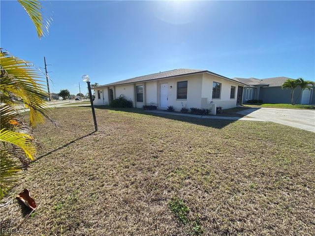 801 SE 5th AVE 2b, Cape Coral, FL 33990