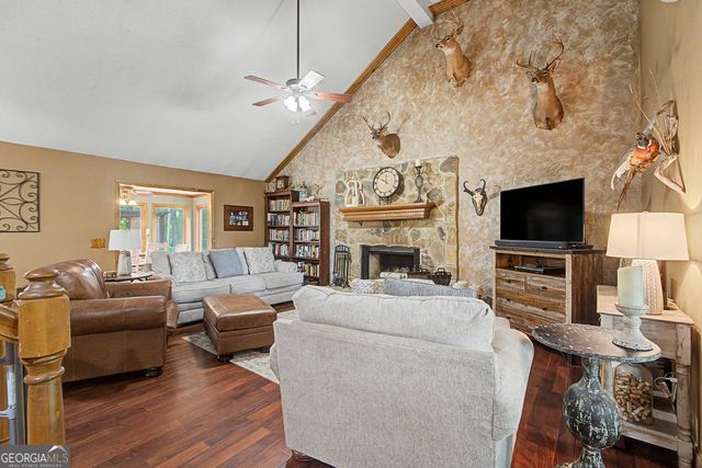 5270 Story Road, Powder Springs, GA 30127