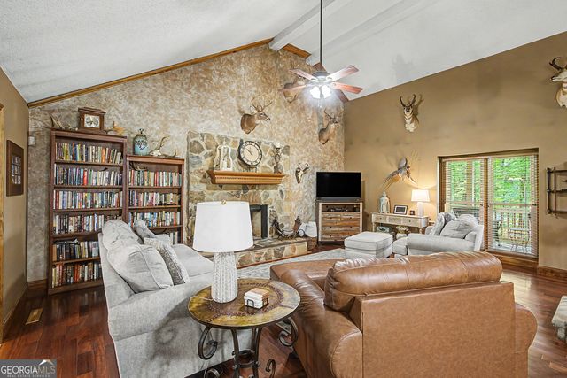 5270 Story Road, Powder Springs, GA 30127