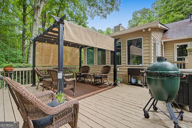 5270 Story Road, Powder Springs, GA 30127