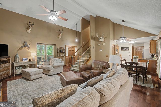5270 Story Road, Powder Springs, GA 30127