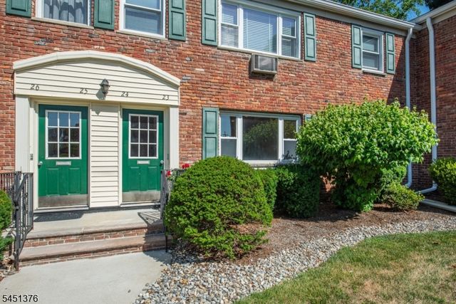 59 ROSELAND AVENUE UNIT 23 23, Caldwell Boro Twp., NJ 07006