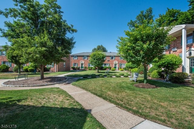 59 ROSELAND AVENUE UNIT 23 23, Caldwell Boro Twp., NJ 07006