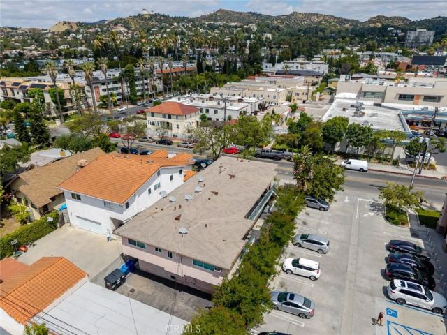 4514 Franklin Avenue 5, Los Angeles, CA 90027