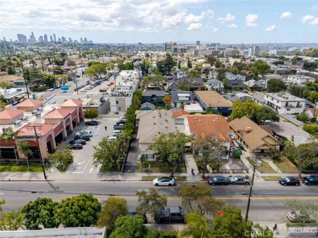 4514 Franklin Avenue 5, Los Angeles, CA 90027