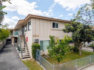 4514 Franklin Avenue 5, Los Angeles, CA 90027