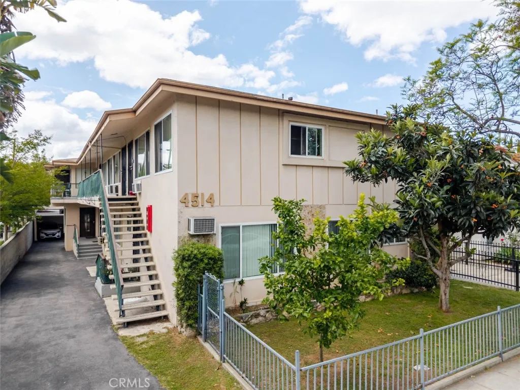 4514 Franklin Avenue 5, Los Angeles, CA 90027
