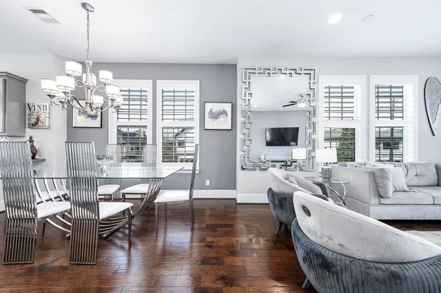 11027 Acorn Falls Drive, Houston, TX 77043